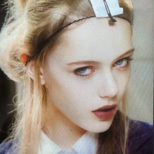 Meet your Posher, Lance